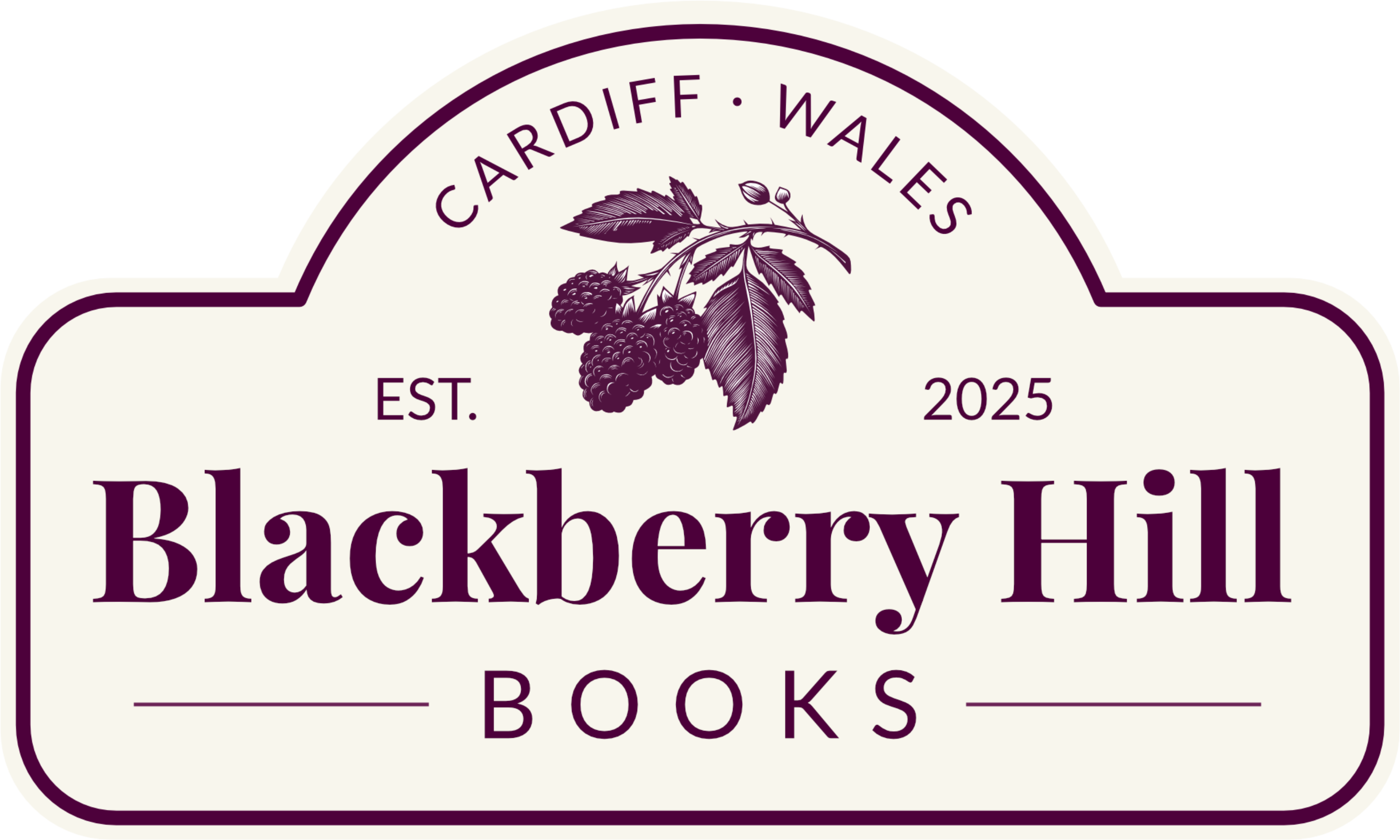 Blackberry Hill Books